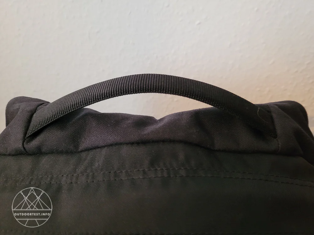 Osprey Radial 34 Fahrradrucksack