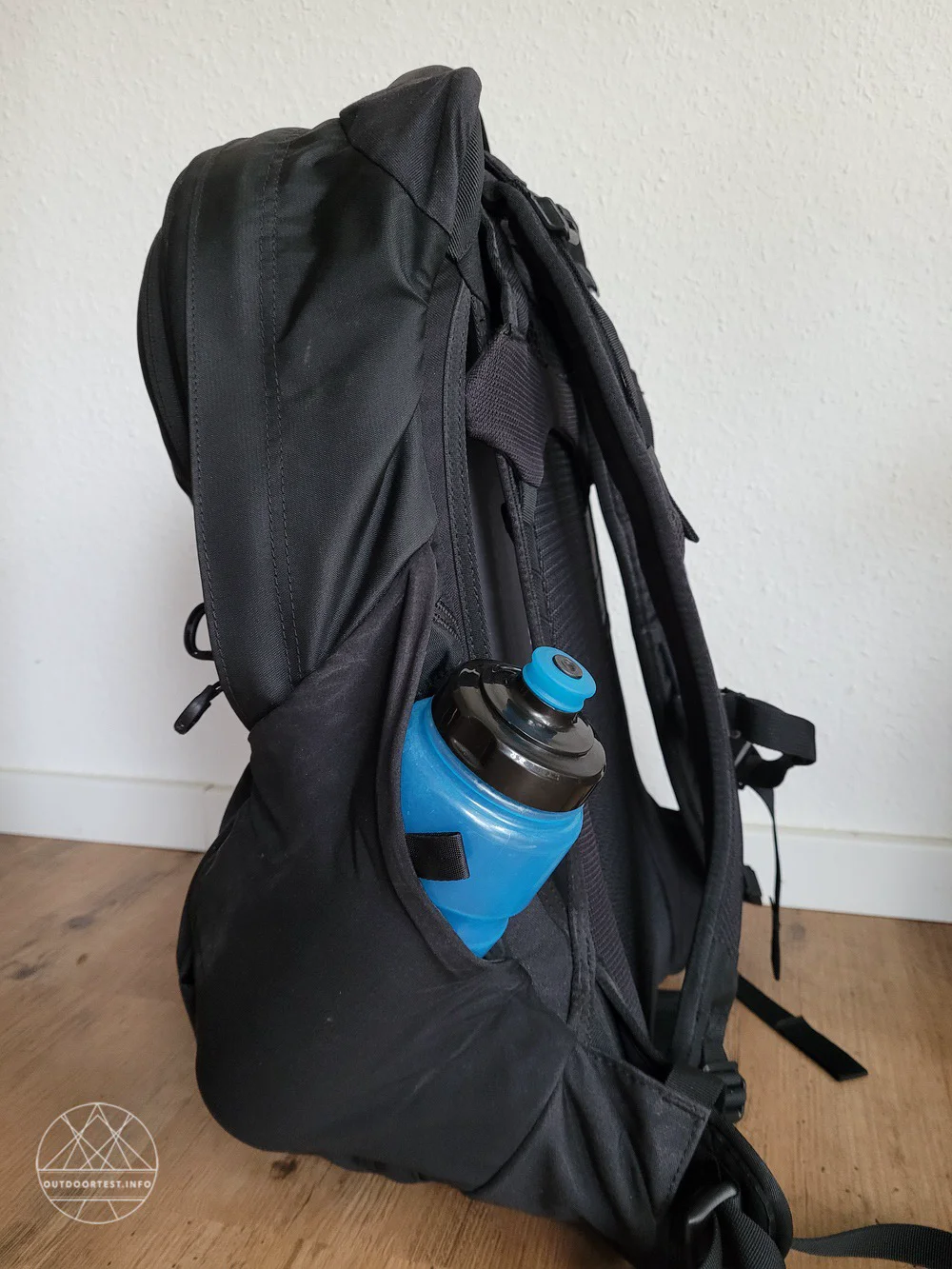 Osprey Radial 34 Fahrradrucksack