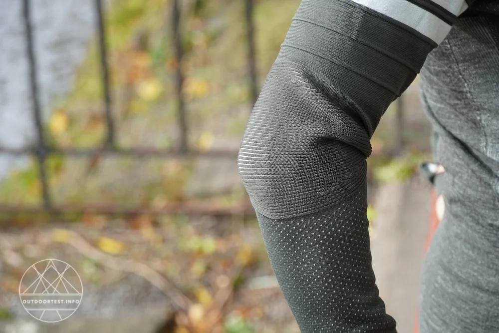 Smartwool Intraknit Merino Tech Oberteil mit 1/4-Reißverschluss