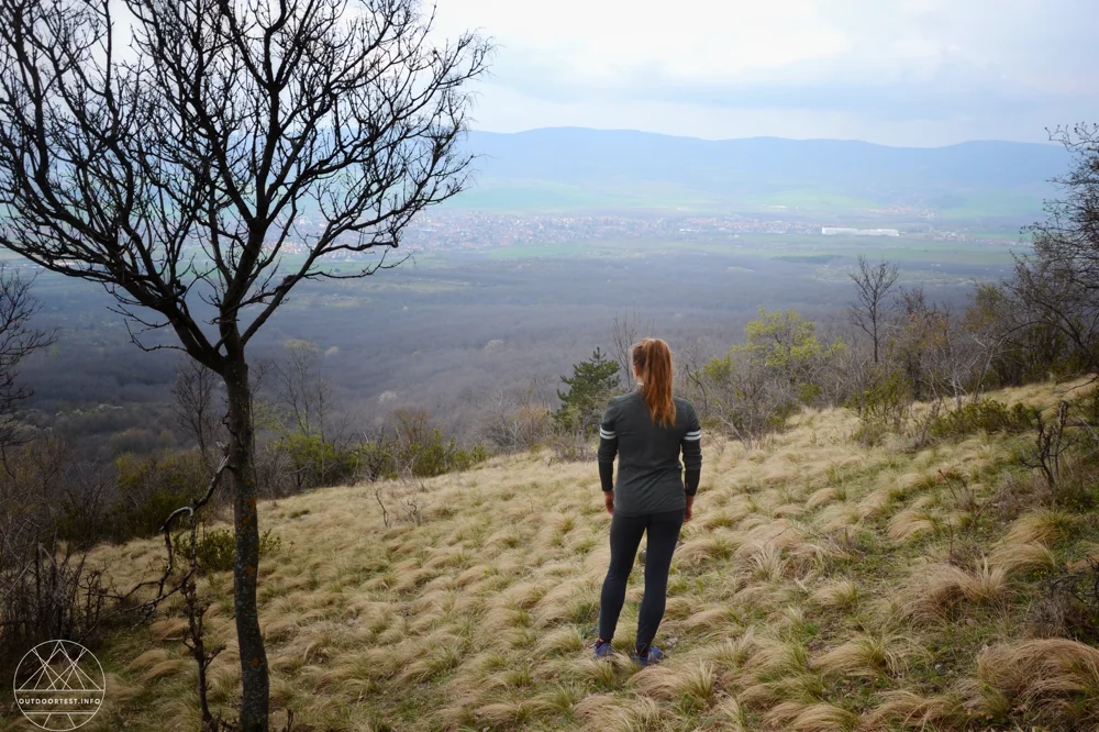 Smartwool Intraknit Merino Tech Oberteil mit 1/4-Reißverschluss