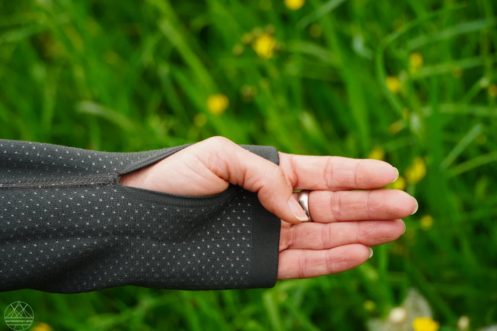 Smartwool Intraknit Merino Tech Oberteil mit 1/4-Reißverschluss