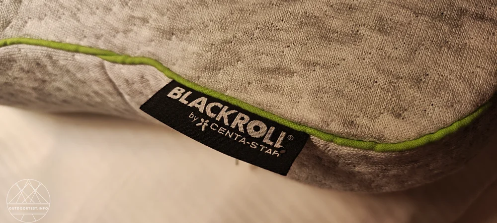 Blackroll RECOVERY PILLOW