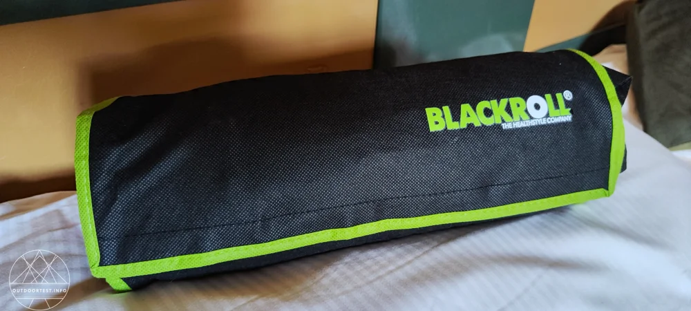 Blackroll RECOVERY PILLOW