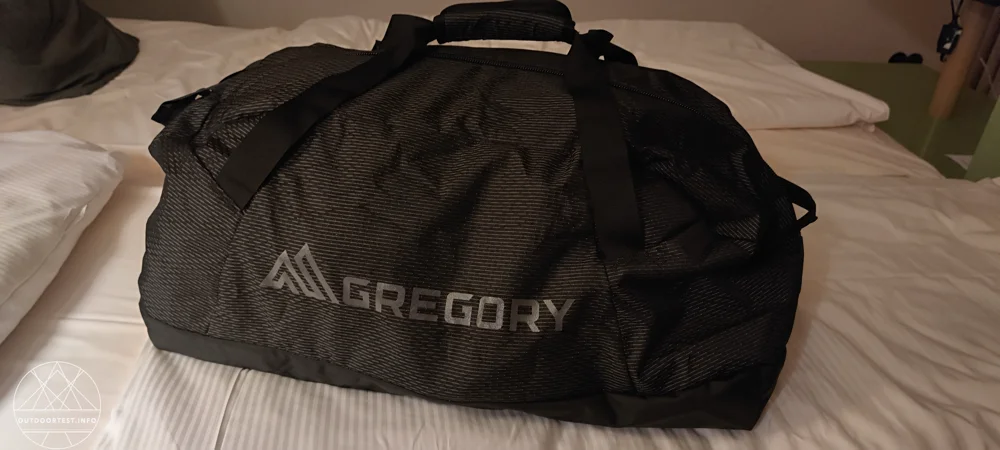 Gregory Pack Supply 65 Duffel