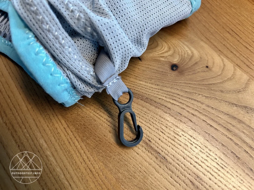 CamelBak Ultra™ Belt 2.5L with 500ml Quick Stow™ Flask