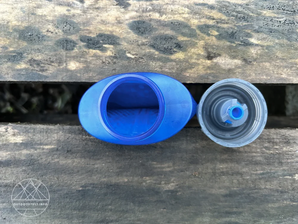 CamelBak Ultra™ Belt 2.5L with 500ml Quick Stow™ Flask