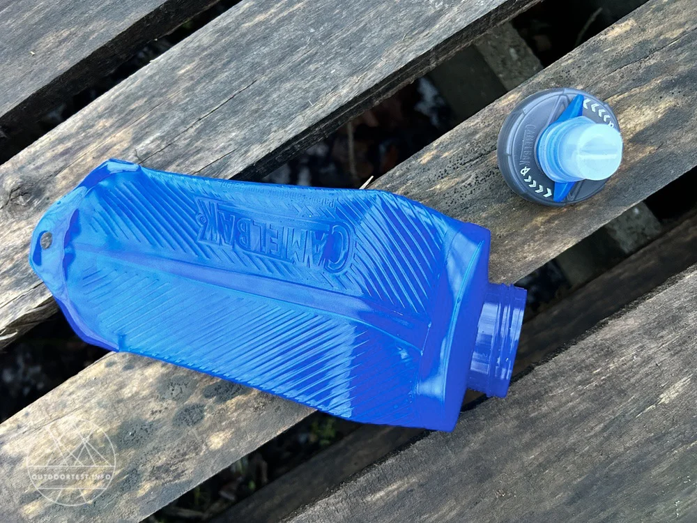 CamelBak Ultra™ Belt 2.5L with 500ml Quick Stow™ Flask