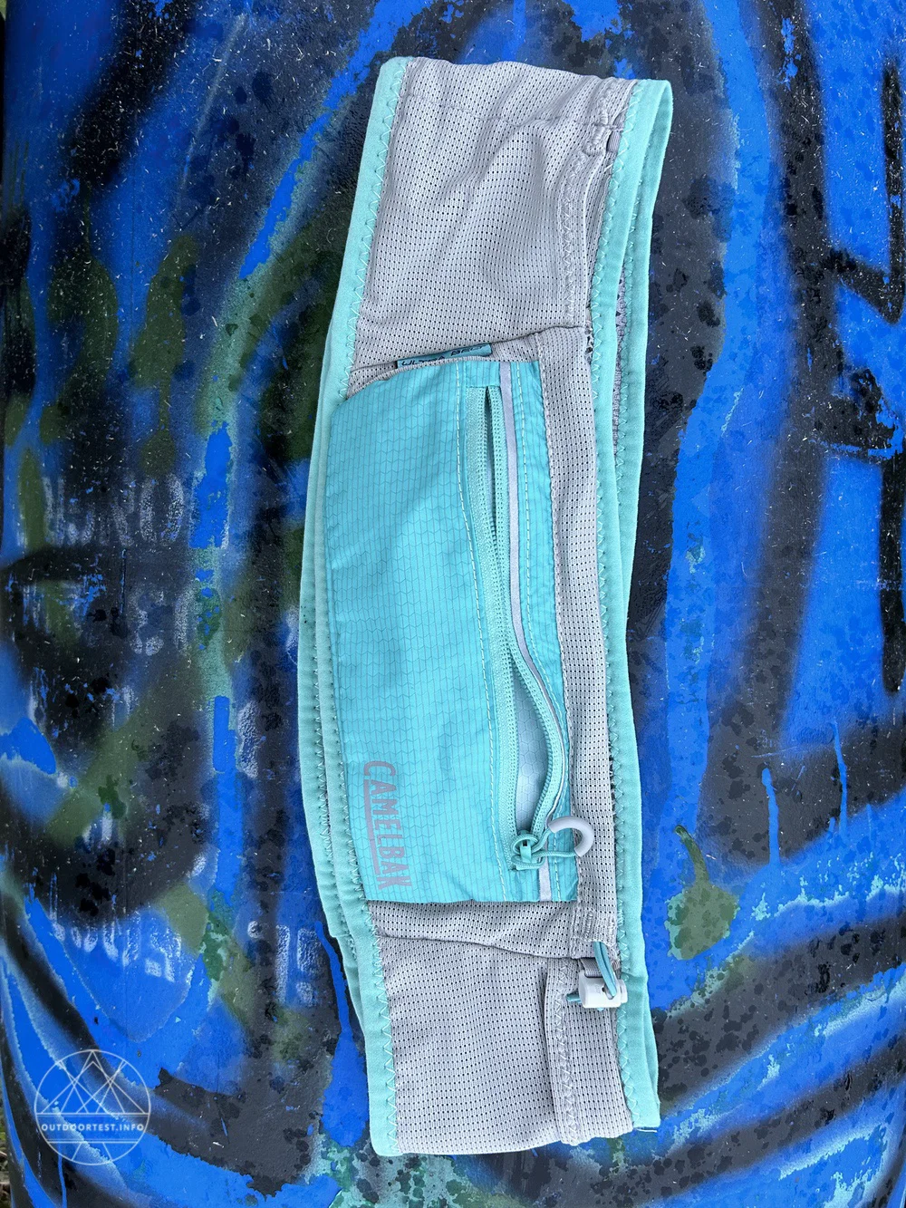 CamelBak Ultra™ Belt 2.5L with 500ml Quick Stow™ Flask