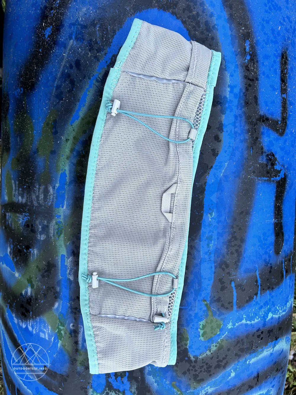 CamelBak Ultra™ Belt 2.5L with 500ml Quick Stow™ Flask