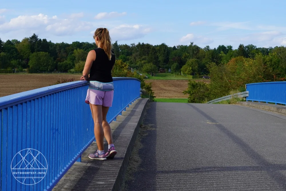 CamelBak Ultra™ Belt 2.5L with 500ml Quick Stow™ Flask