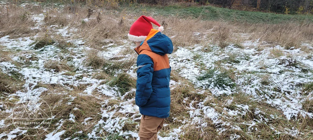 Helly Hansen Kids’ Vertical Insulated Ski Jacket