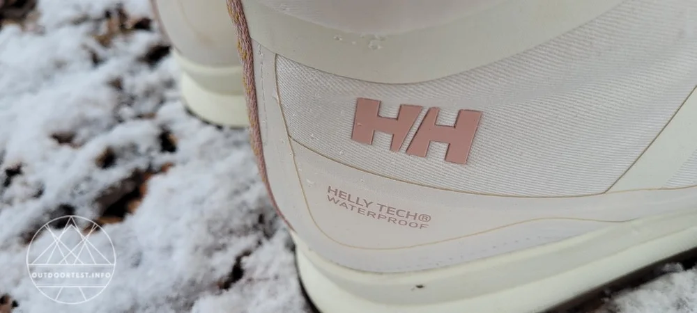Helly Hansen Women's Whitley Helly Tech® Insulated Winter Boots