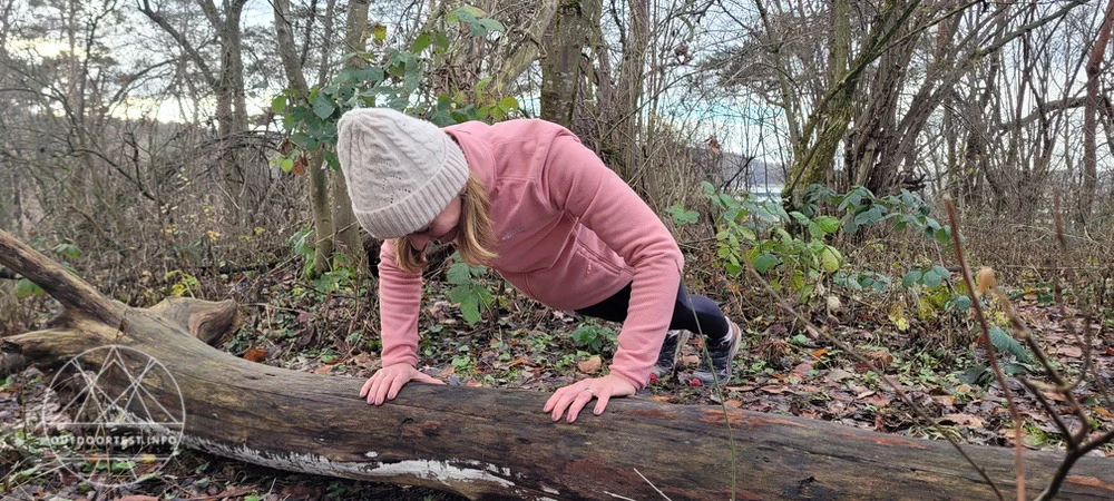 The North Face 100 GLACIER FLEECE mit durchgehendem RV für Damen