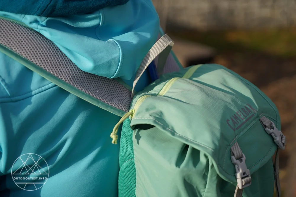Camelbak Arête 18