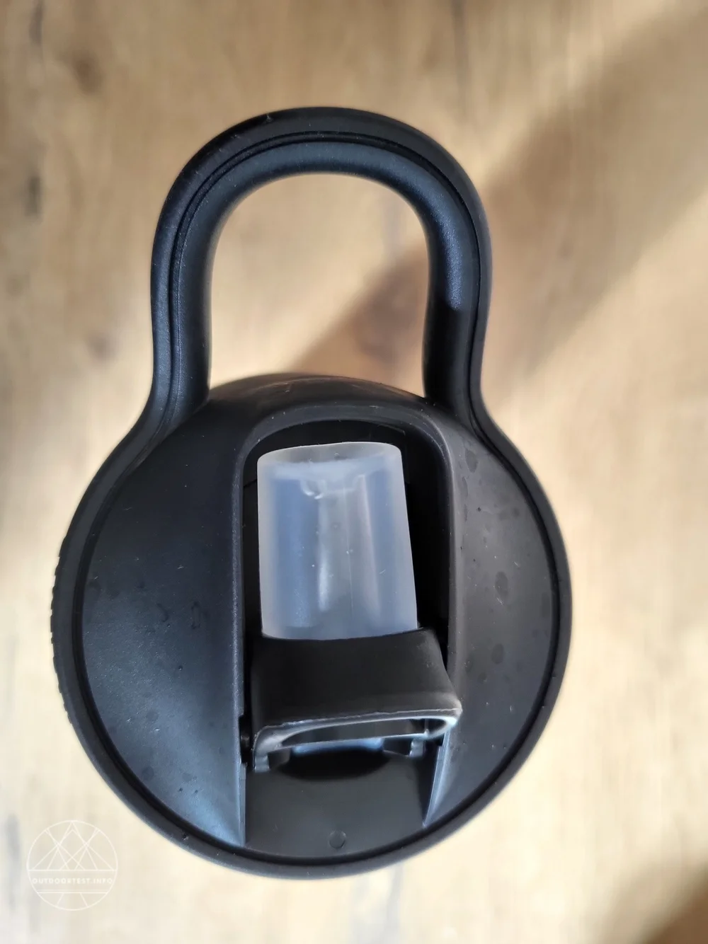 Camelbak Eddy®+ Vakuumisolierte Edelstahlflasche Filtered By LifeStraw® 1L