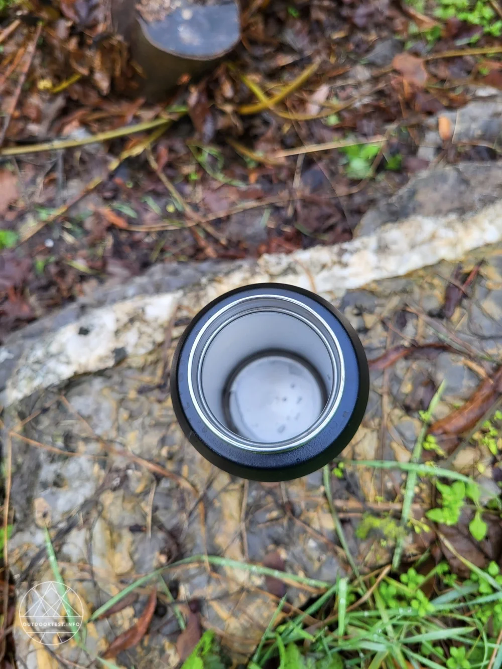 Camelbak Eddy®+ Vakuumisolierte Edelstahlflasche Filtered By LifeStraw® 1L