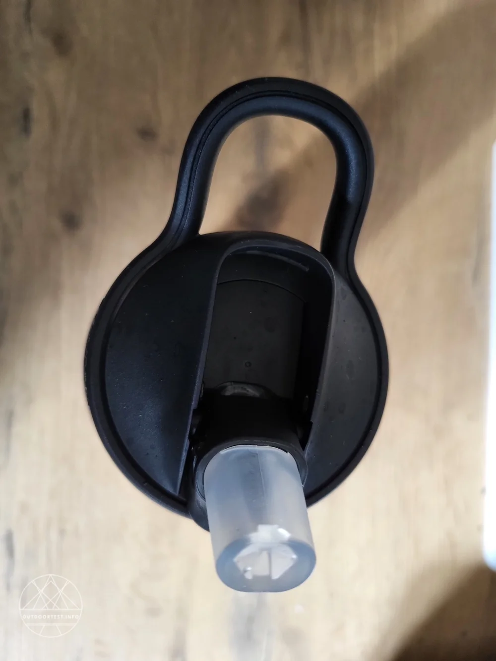 Camelbak Eddy®+ Vakuumisolierte Edelstahlflasche Filtered By LifeStraw® 1L