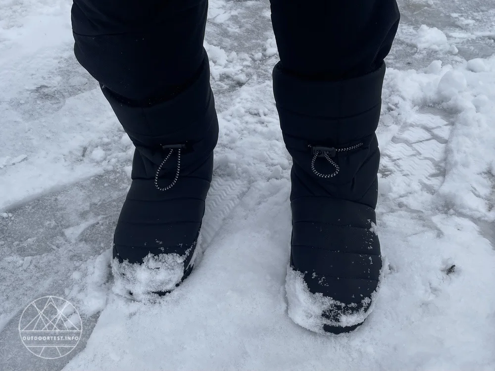 Dryrobe Eco Thermal Boots
