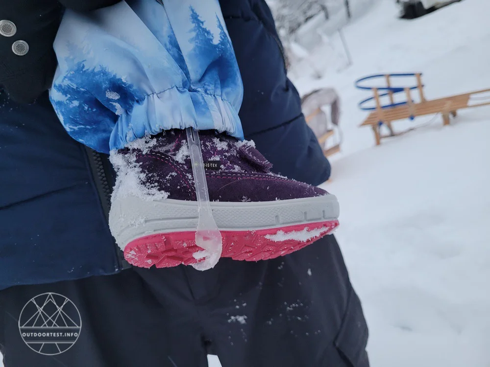 Reima Wasserdichter Kleinkinder Schneeanzug Lappi