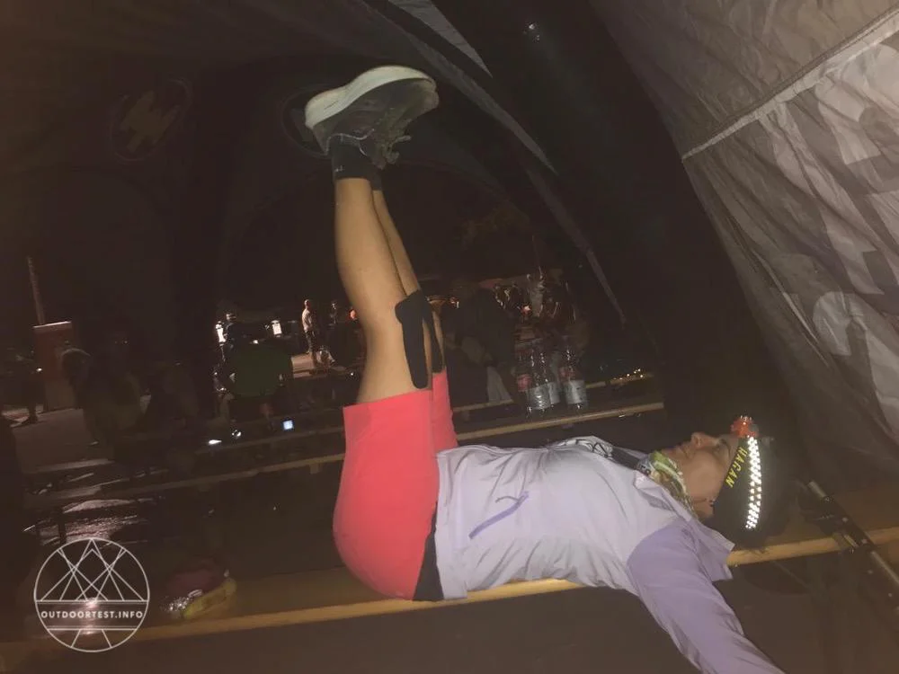 Saucony THRIUMPH 20 Damen Laufschuhe