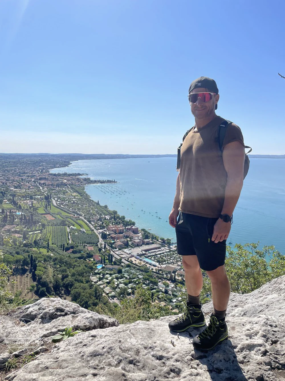 ASOLO Freney Evo LTH GV