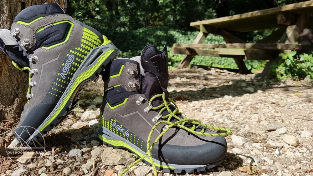 ASOLO Freney Evo LTH GV