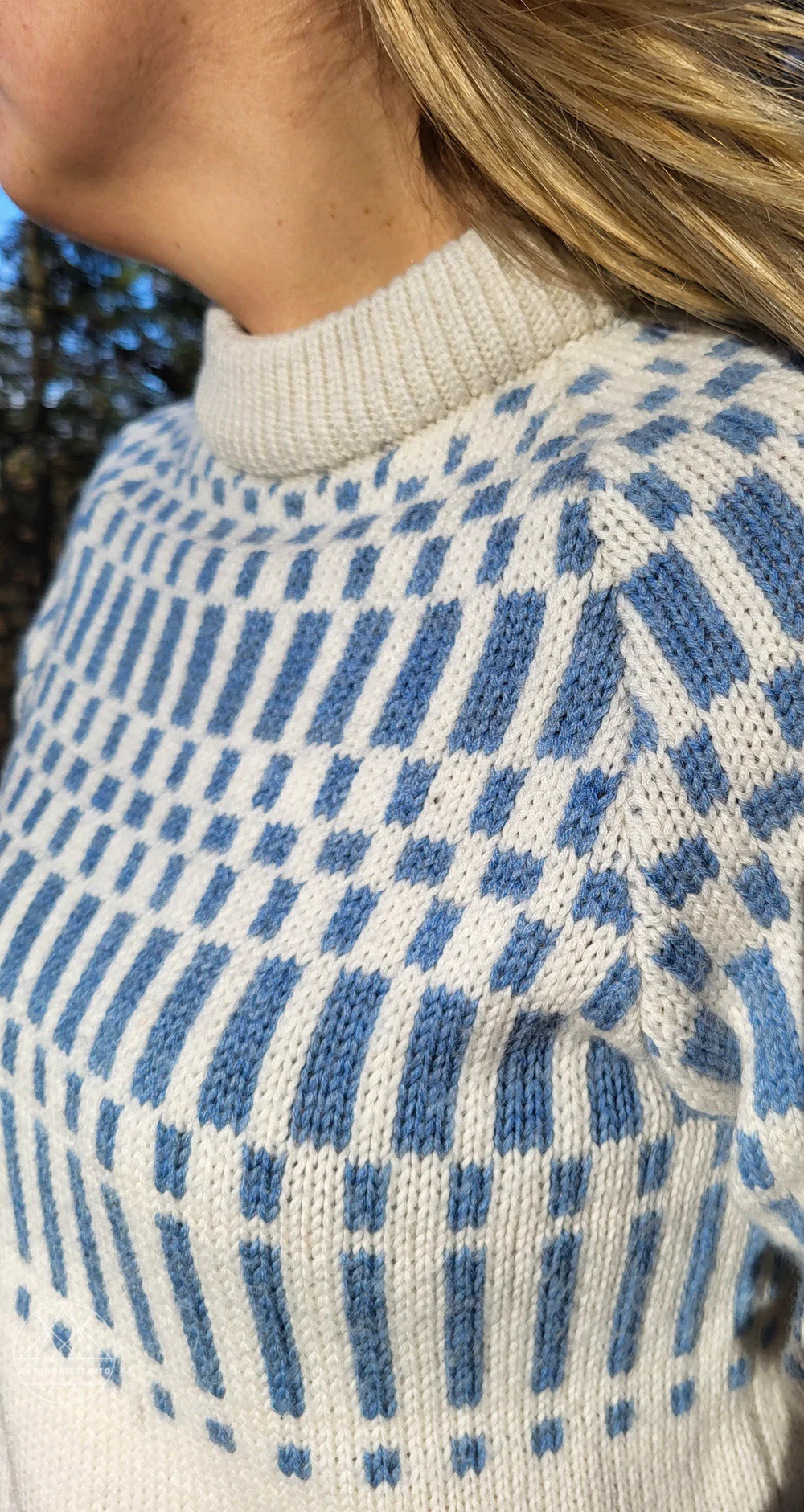 Bergans of Norway Nordmarka Merino Jumper Women