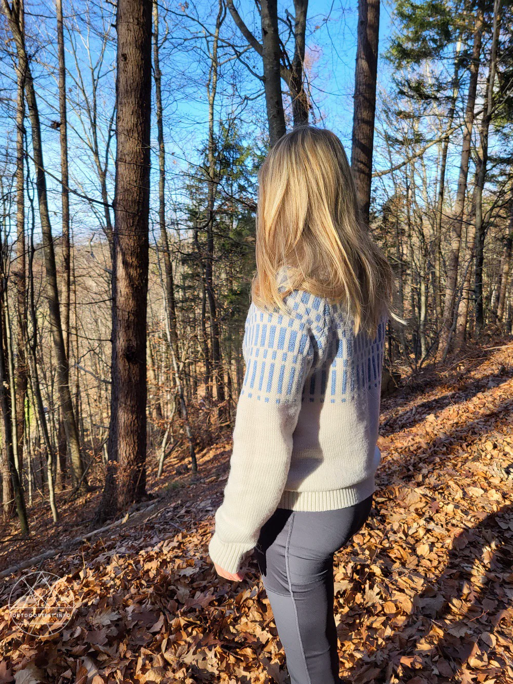 Bergans of Norway Nordmarka Merino Jumper Women