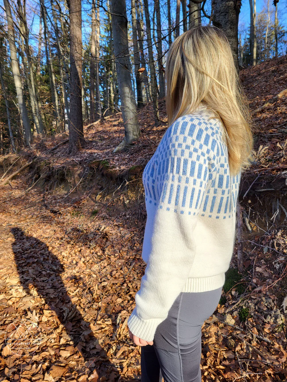 Bergans of Norway Nordmarka Merino Jumper Women