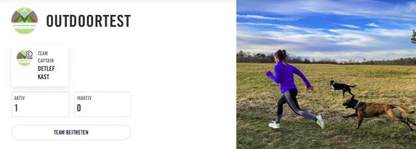 Team Outdoortest