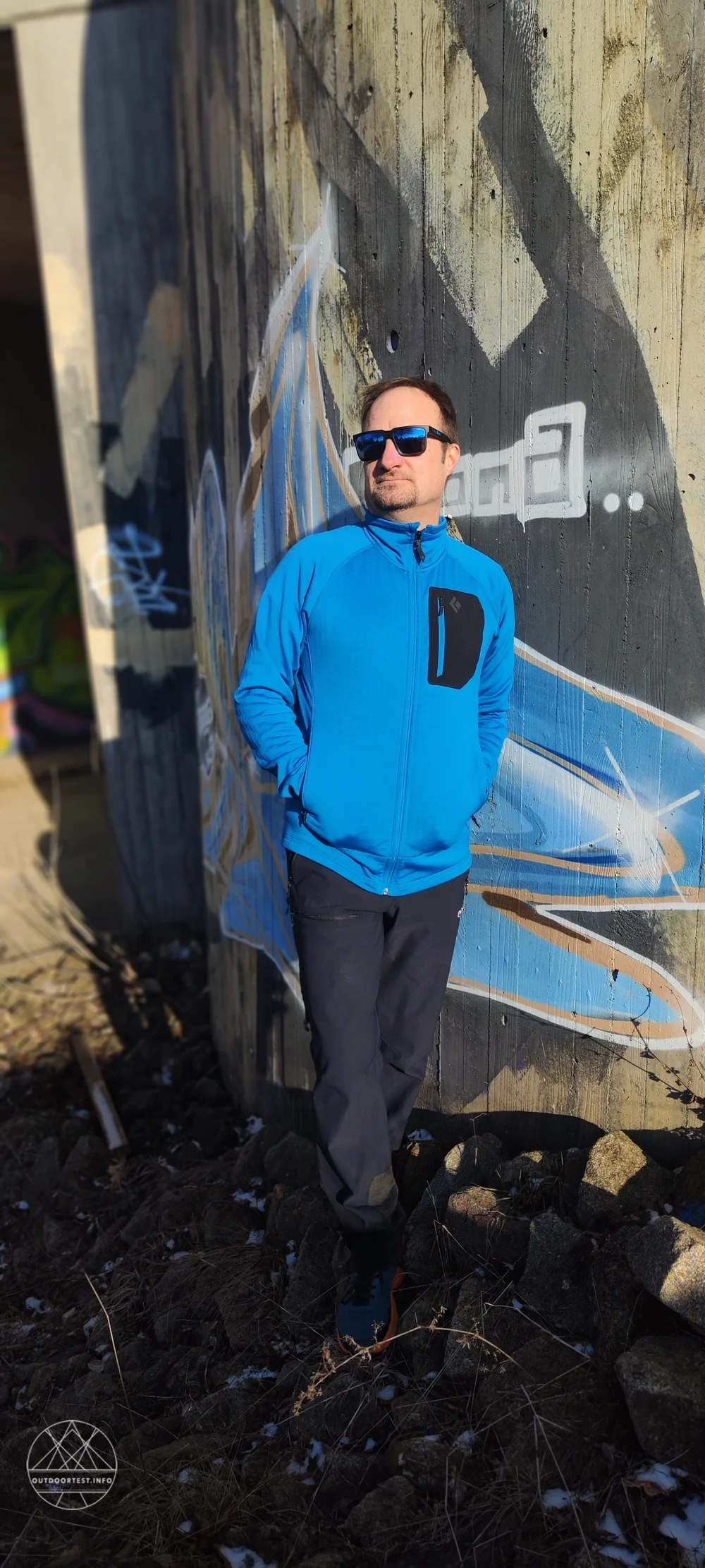 Black Diamond Men´s Factor Jacket