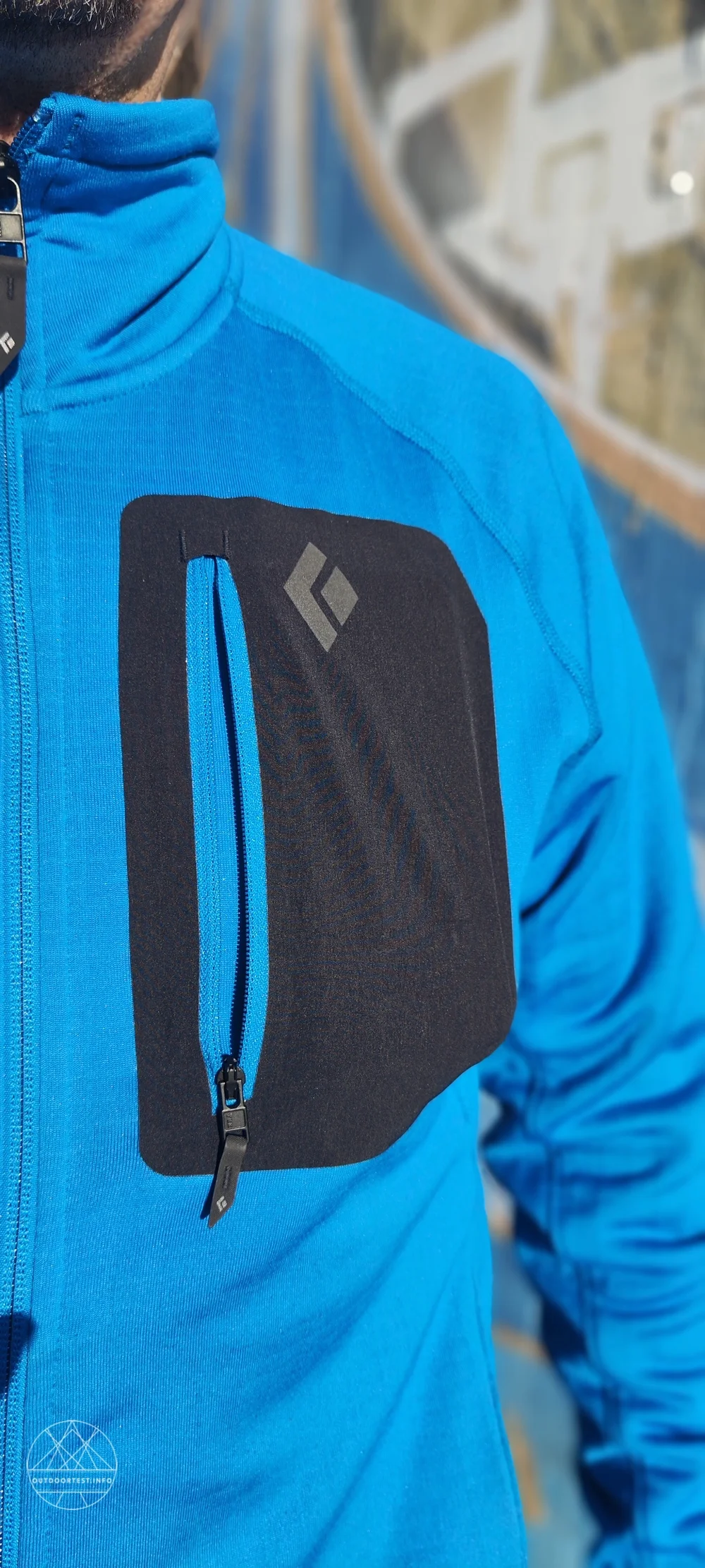 Black Diamond Men´s Factor Jacket