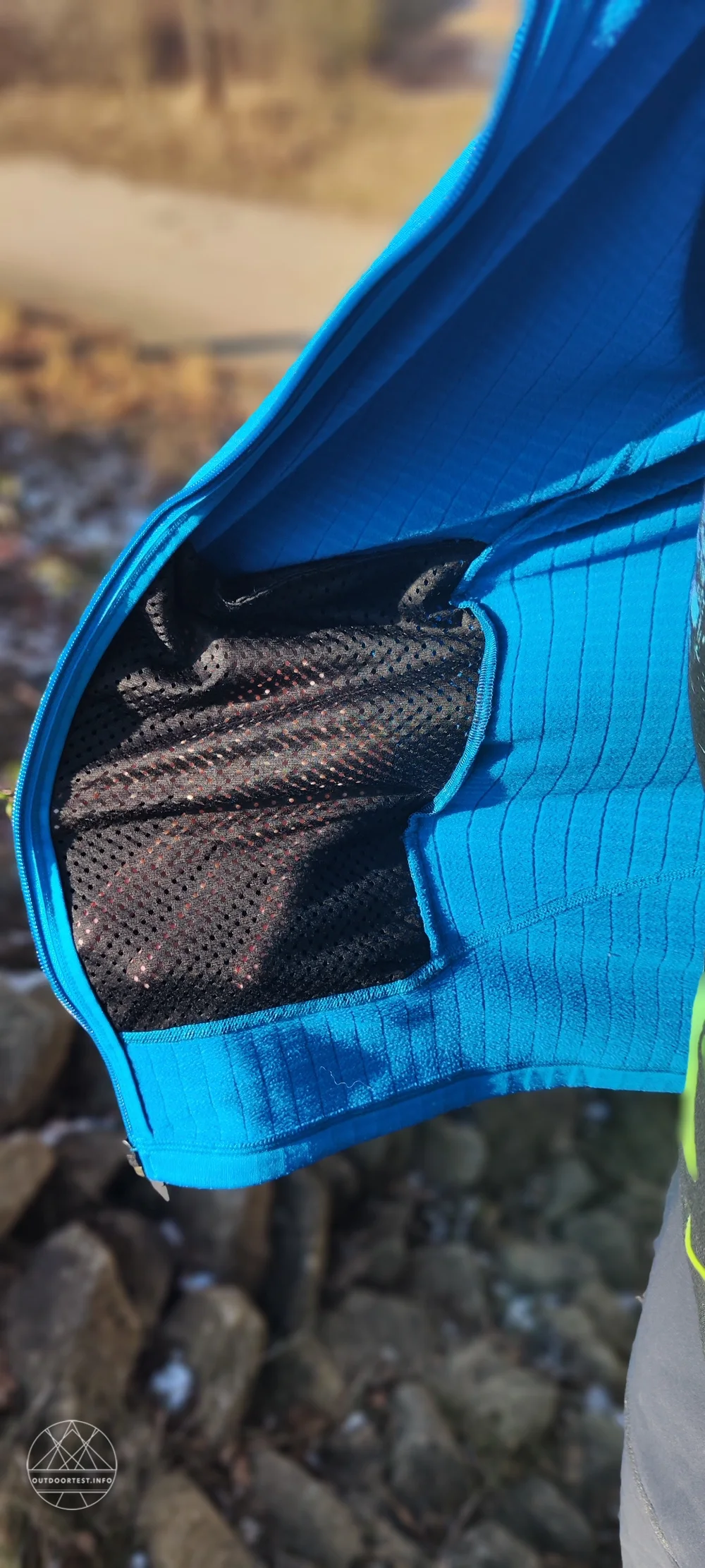 Black Diamond Men´s Factor Jacket