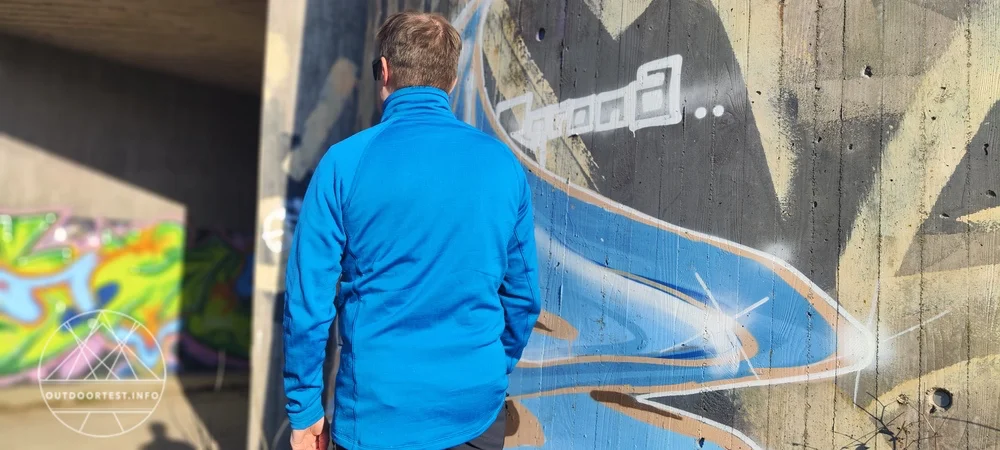 Black Diamond Men´s Factor Jacket