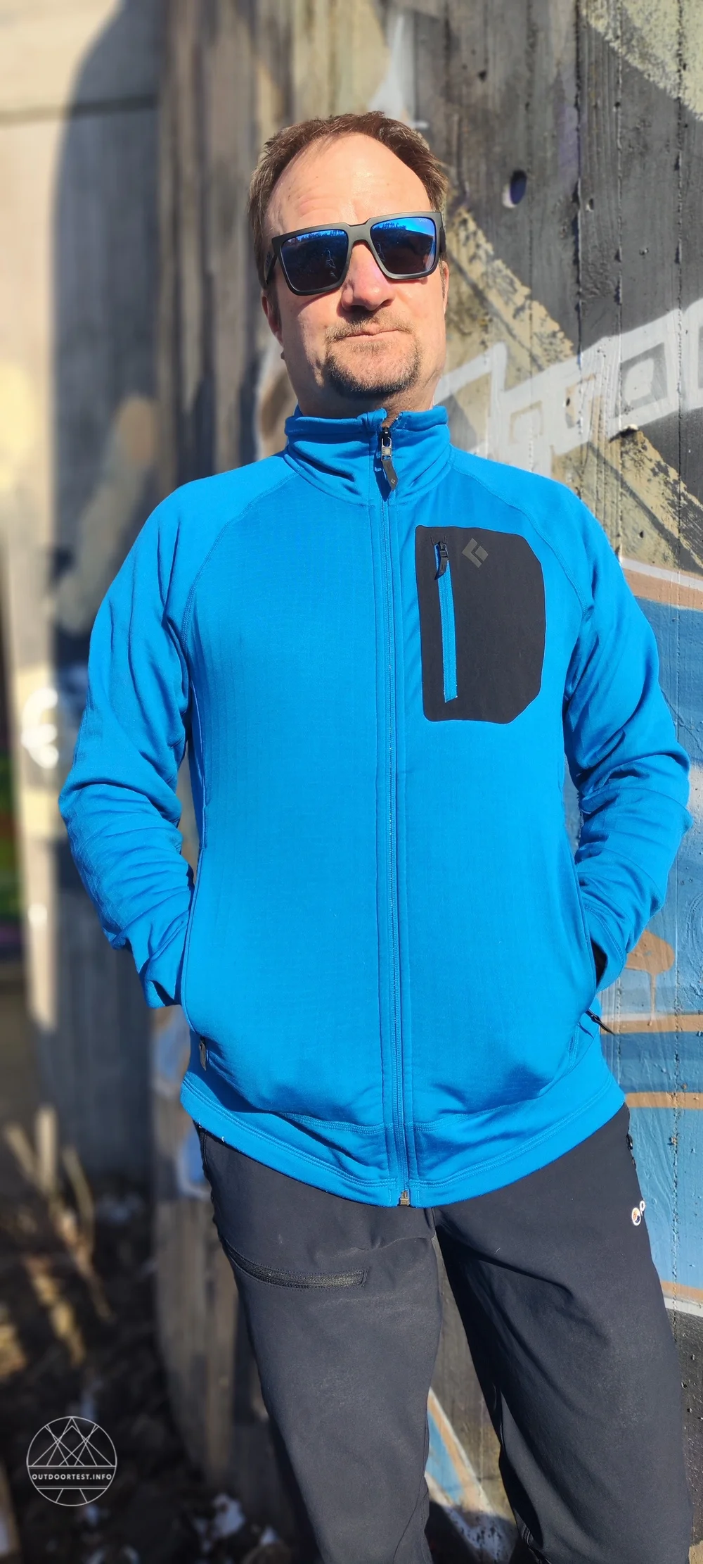 Black Diamond Men´s Factor Jacket