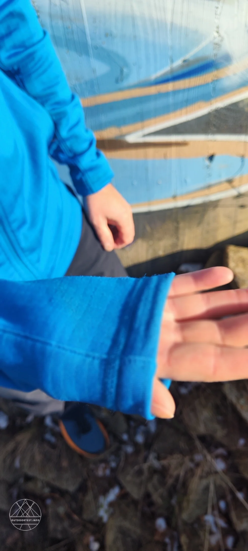 Black Diamond Men´s Factor Jacket