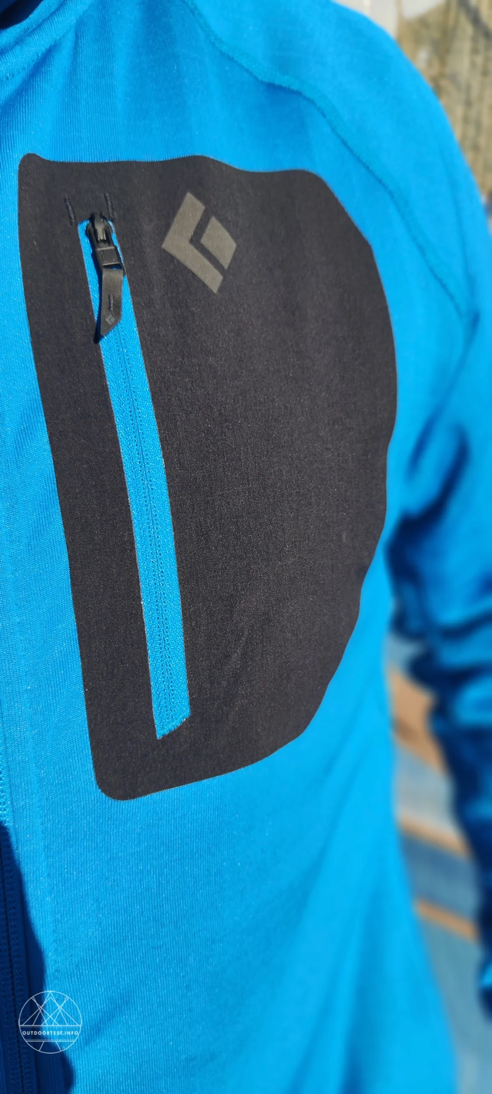 Black Diamond Men´s Factor Jacket