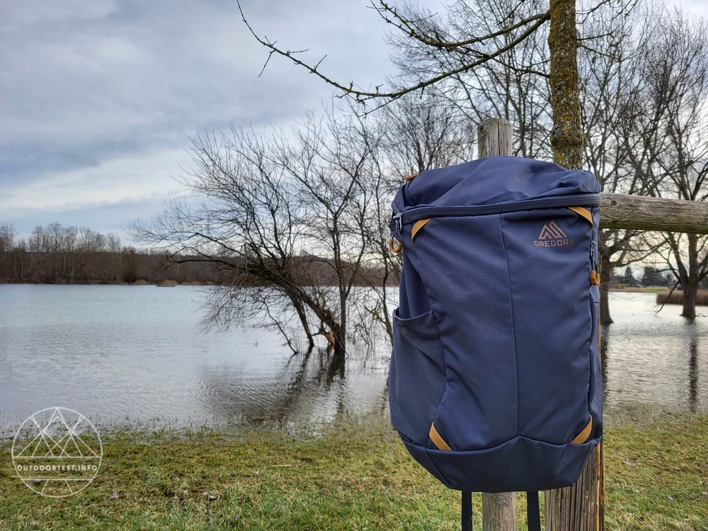 Gregory Packs Rhune 25