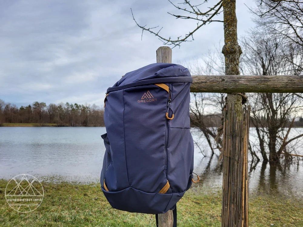 Gregory Packs Rhune 25