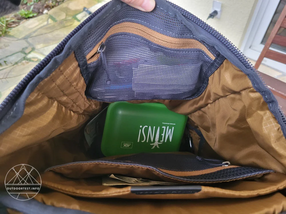 Gregory Packs Rhune 25