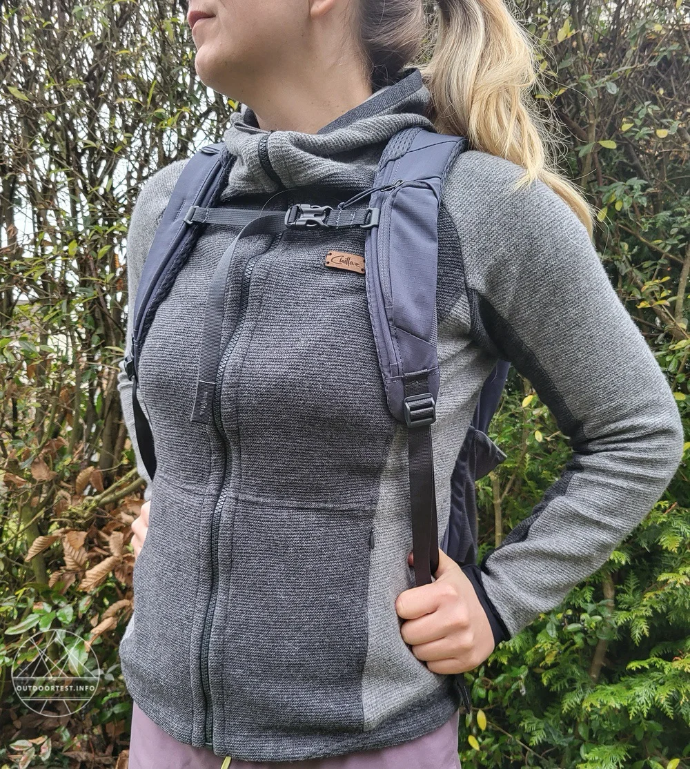 Gregory Packs Rhune 25