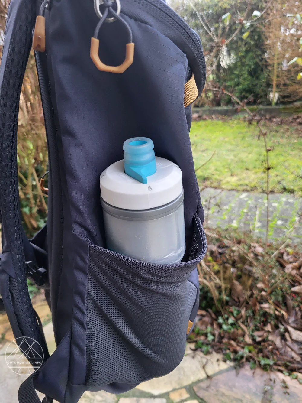 Gregory Packs Rhune 25