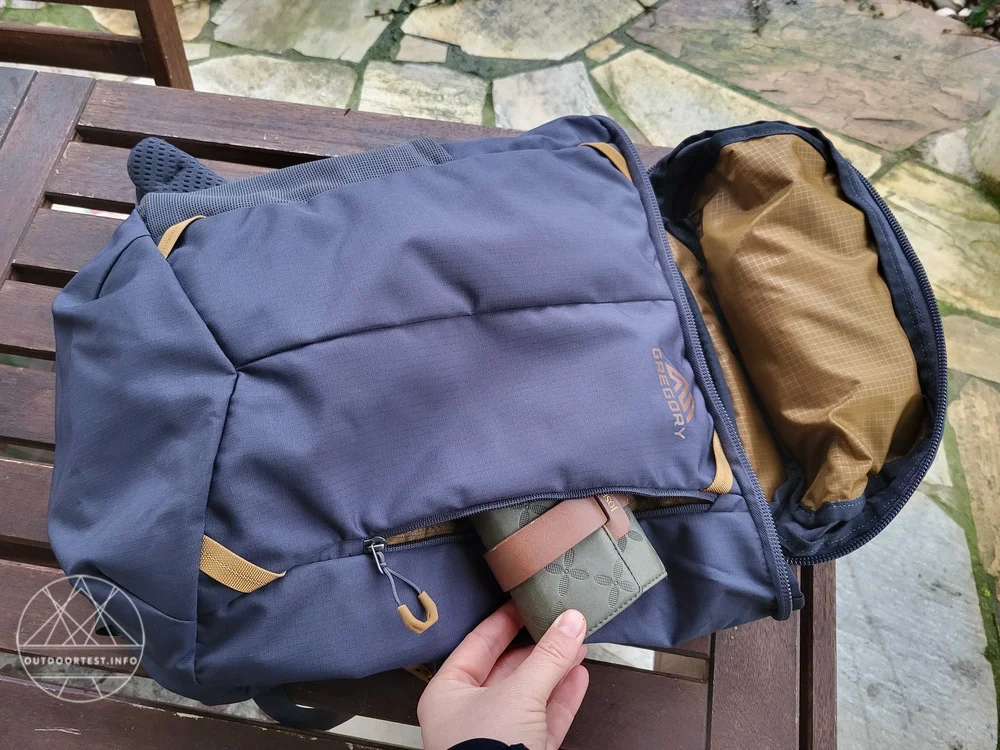 Gregory Packs Rhune 25