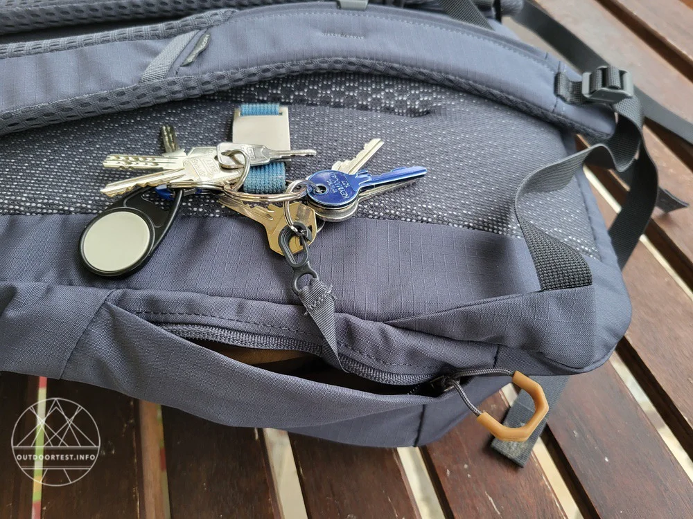 Gregory Packs Rhune 25