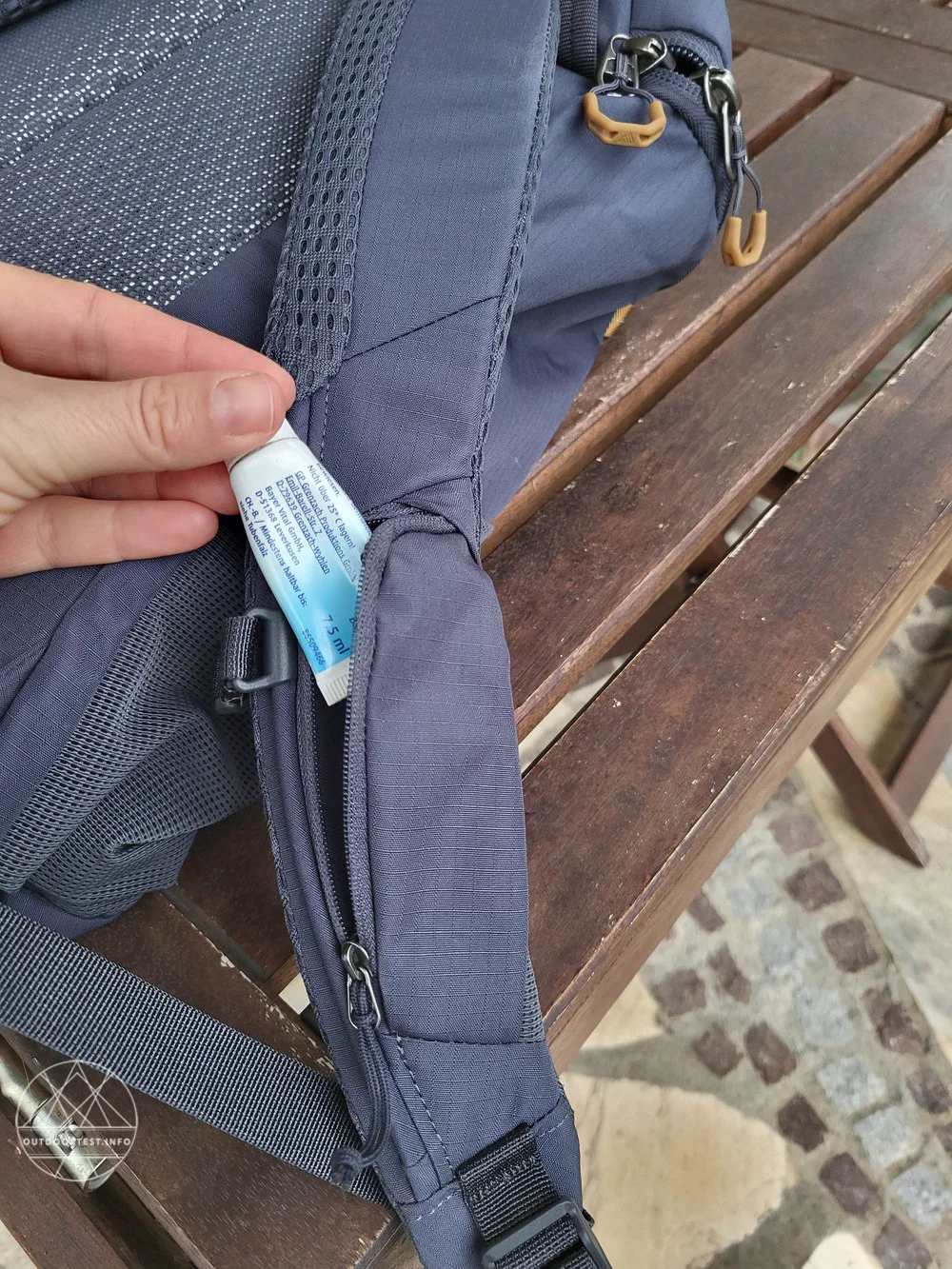 Gregory Packs Rhune 25