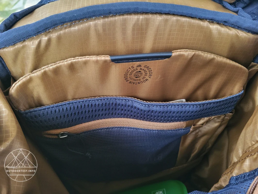 Gregory Packs Rhune 25