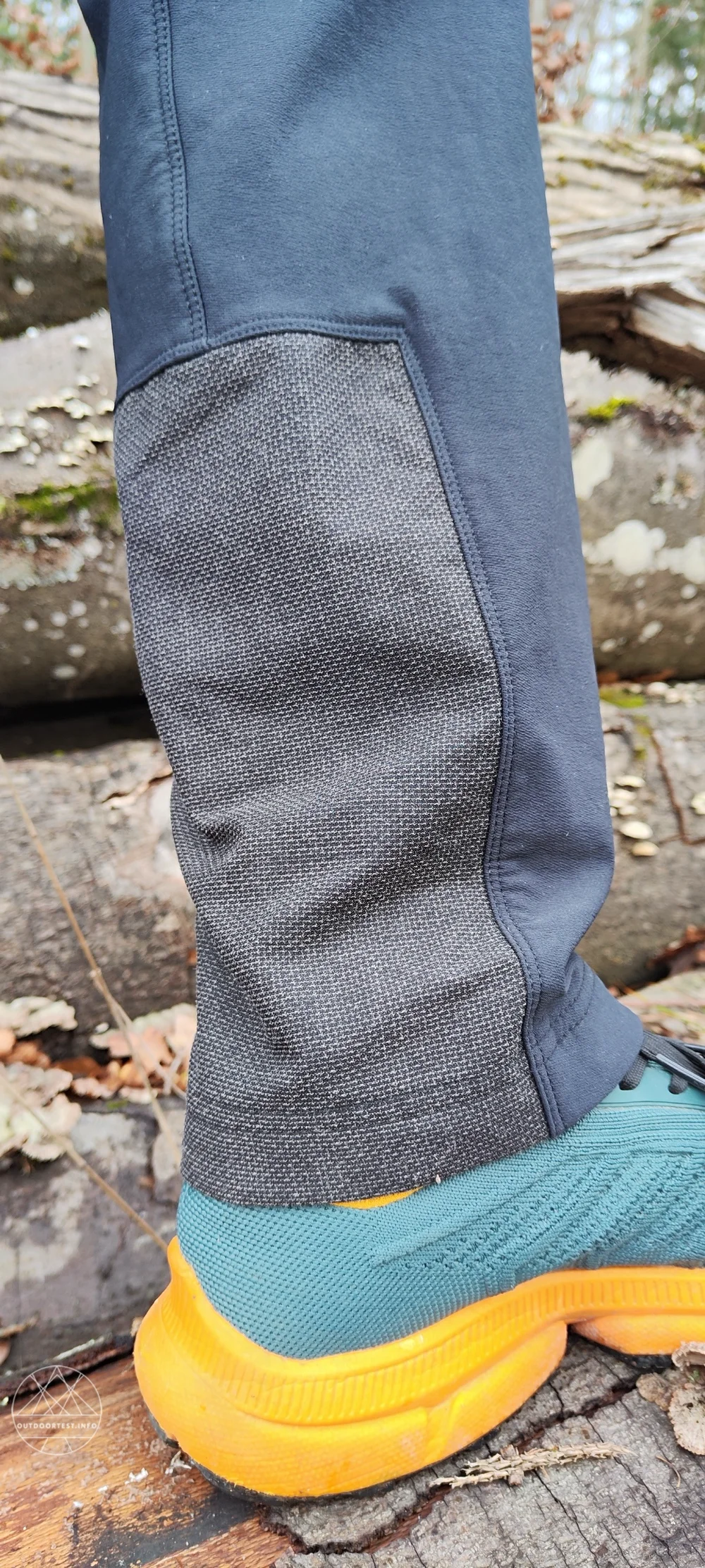 Montane Men's Dynamic XT Thermal Mountain Pants