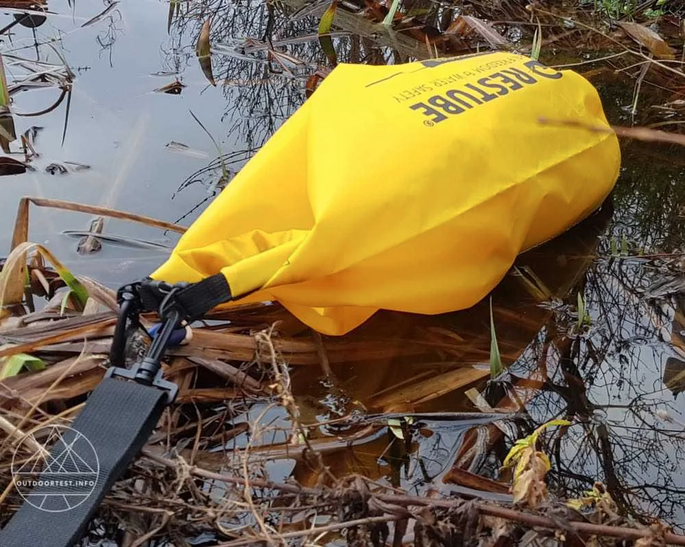 Restube Drybag 20l