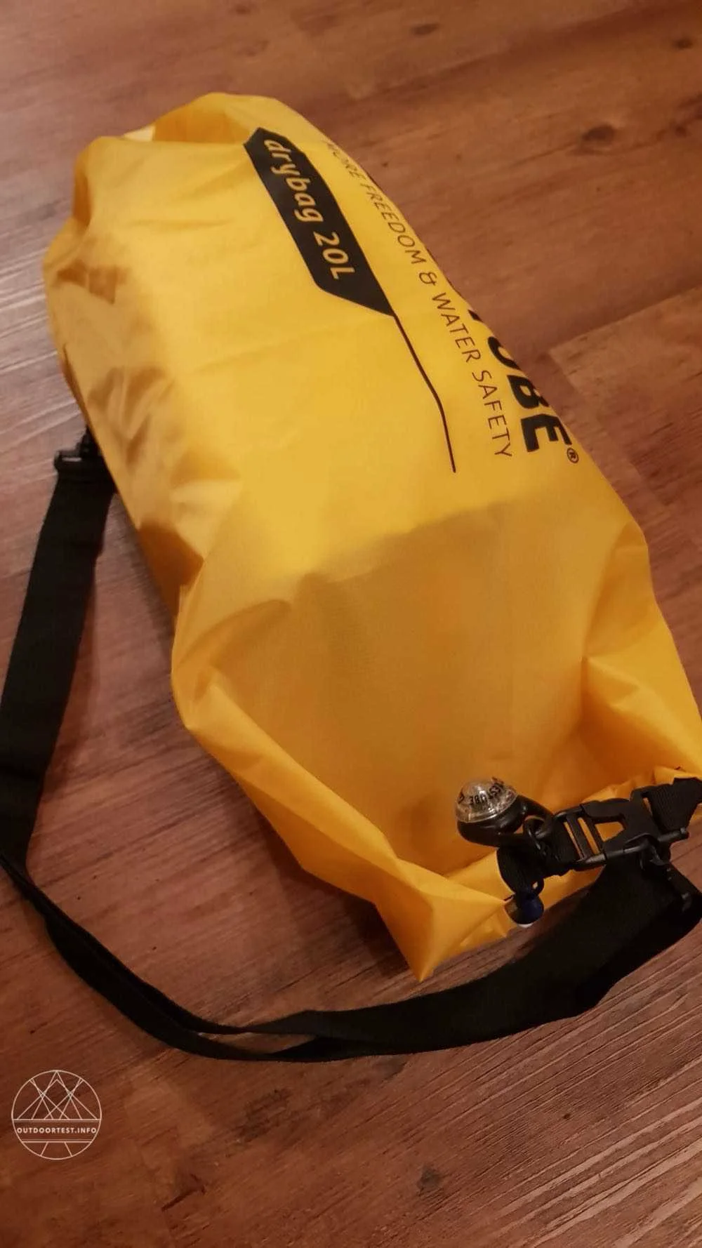 Restube Drybag 20l