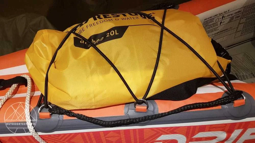 Restube Drybag 20l